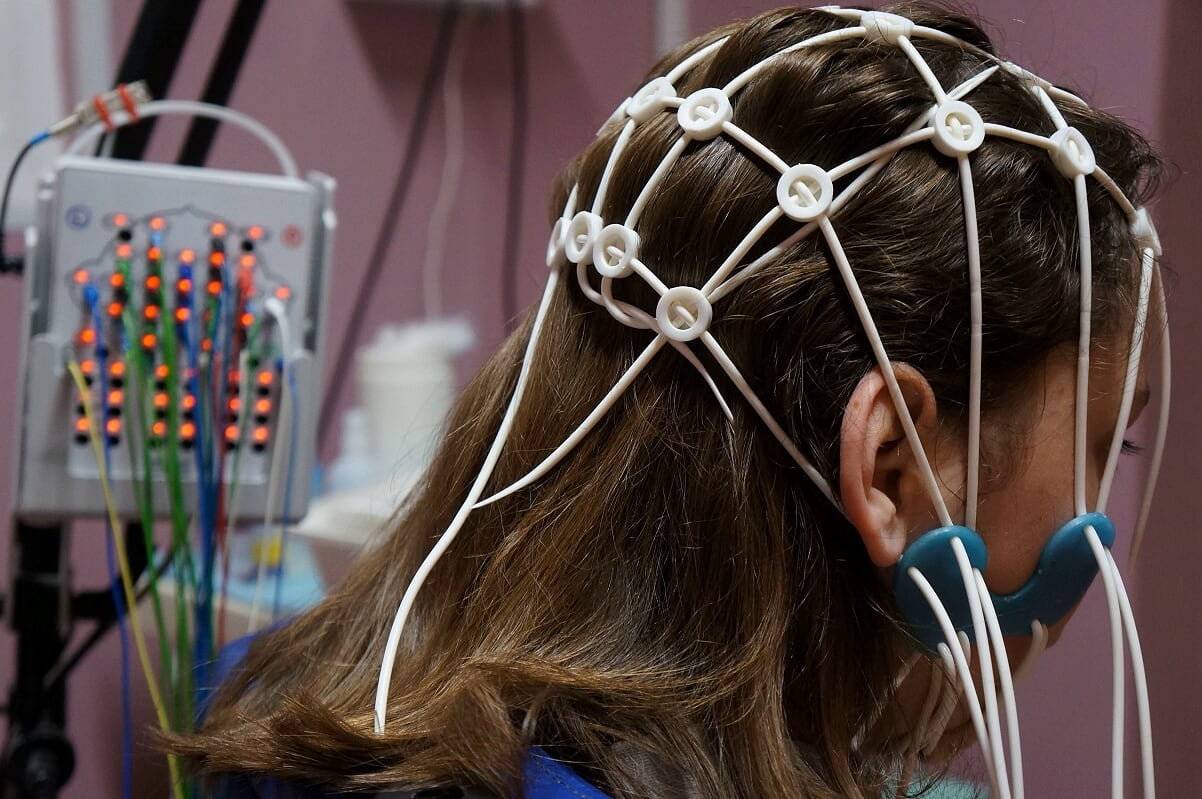 Иллюстрация на тему Нейрофизиолог: что лечит, что изучает, какая зарплата