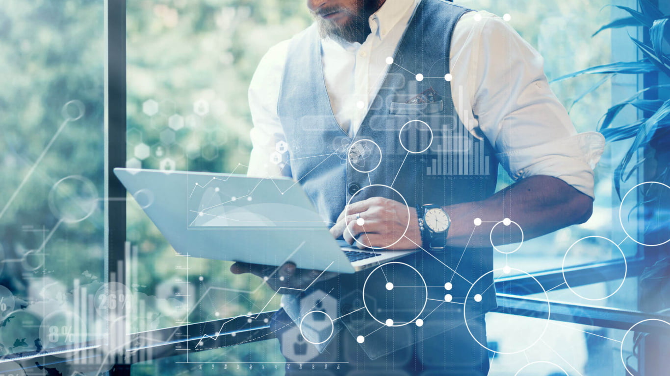 Иллюстрация на тему Директор по информационным технологиям: обязанности и зарплата